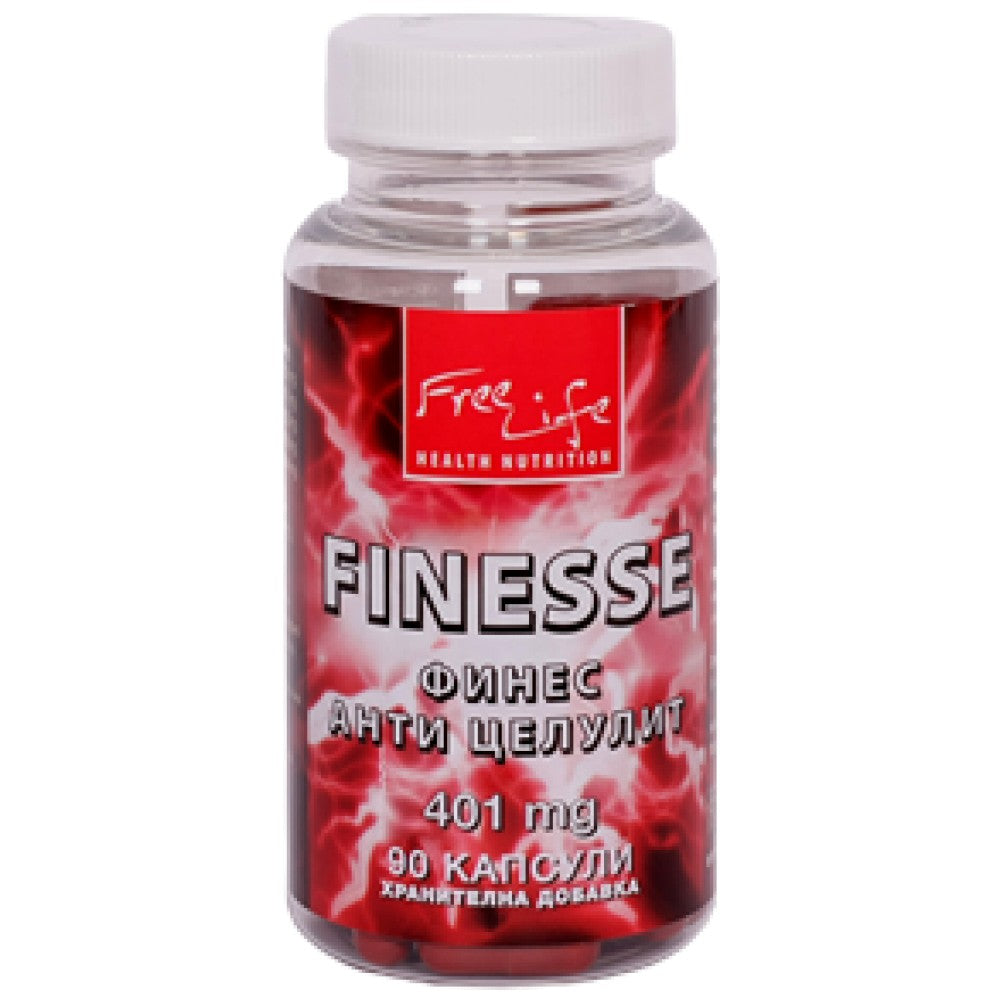 Finesse | Finesse Anti Cellulite 90 Kapseln