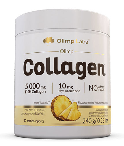 Kollagenpulver – 0,24