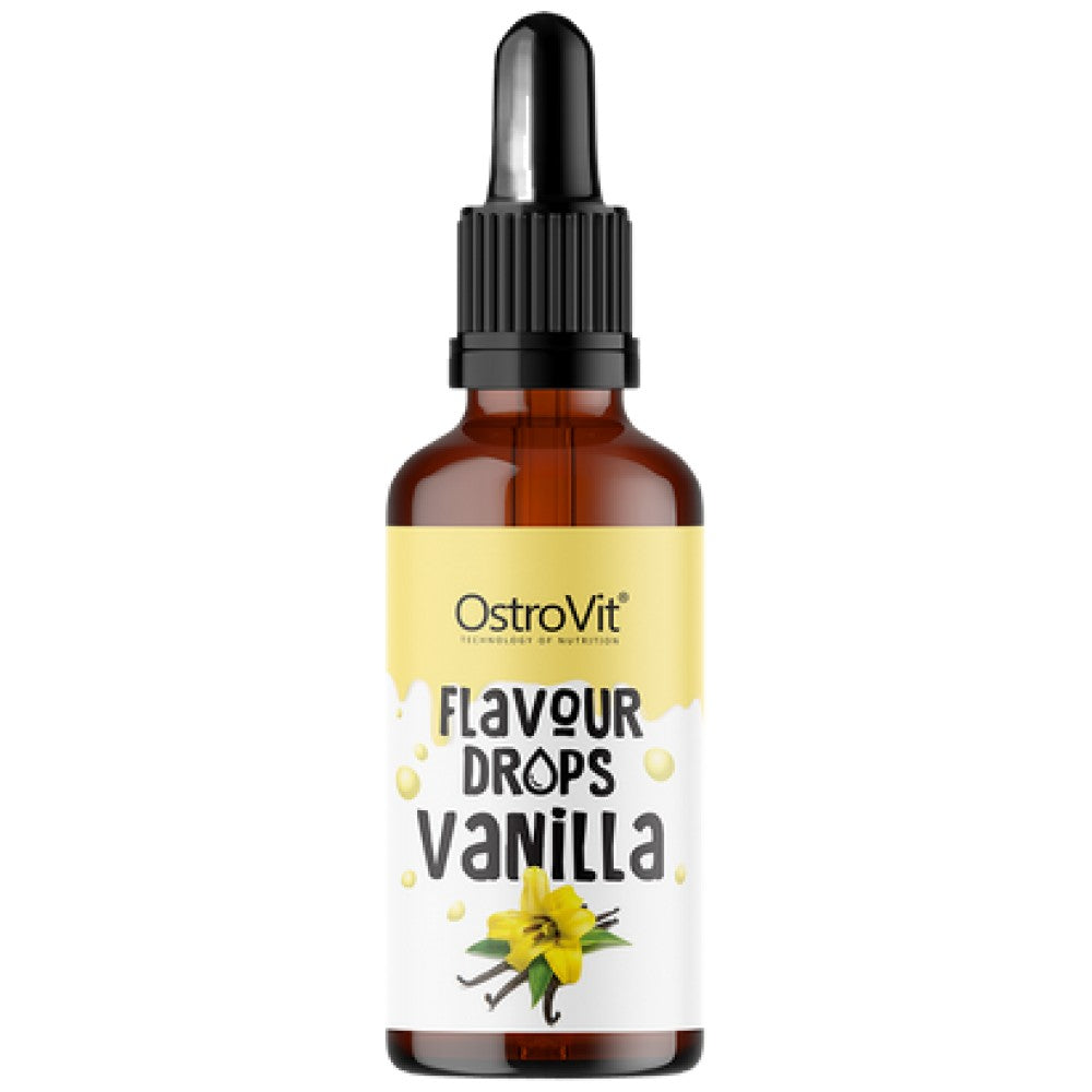 Geschmackstropfen 30 ml