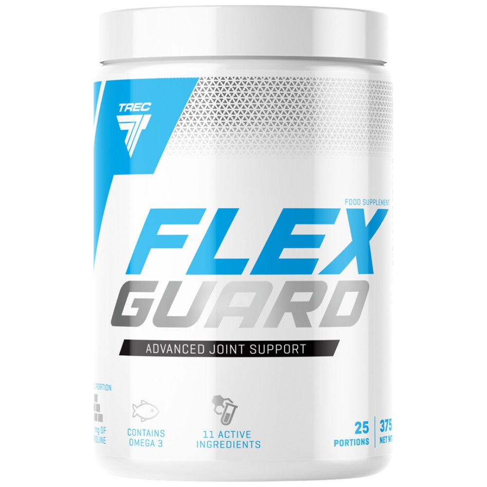 Flex Guard | Erweiterte Gelenkunterstützung – 375 Gramm