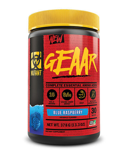 GEAAR – 0,378 kg