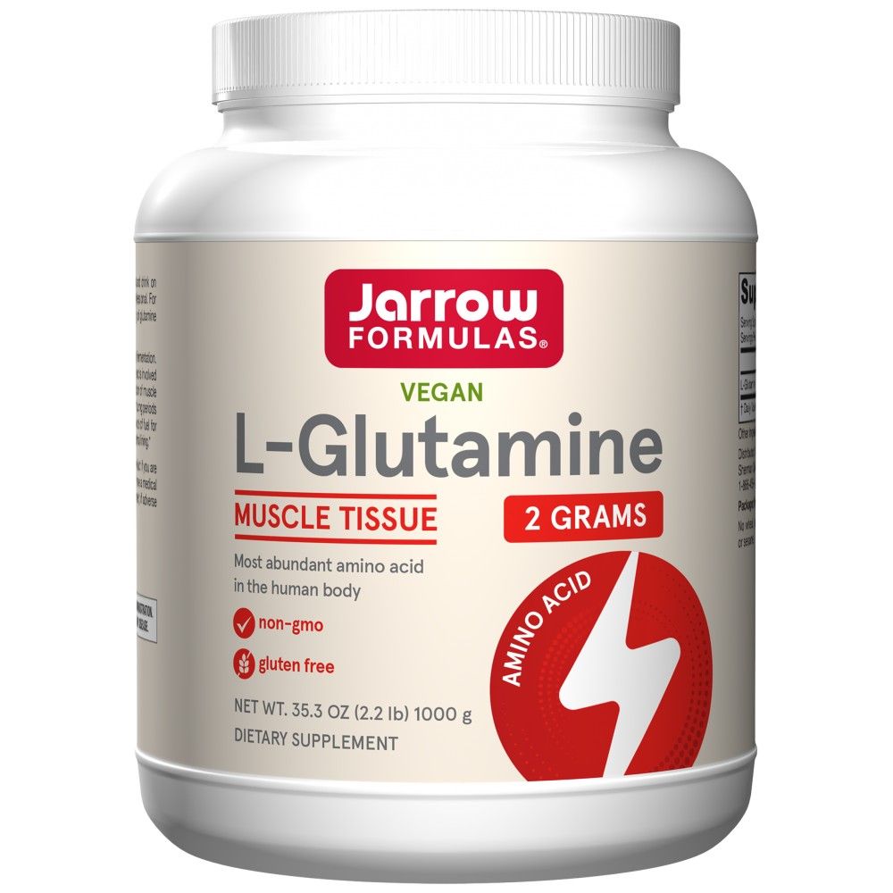 L -Glutamin - 1000