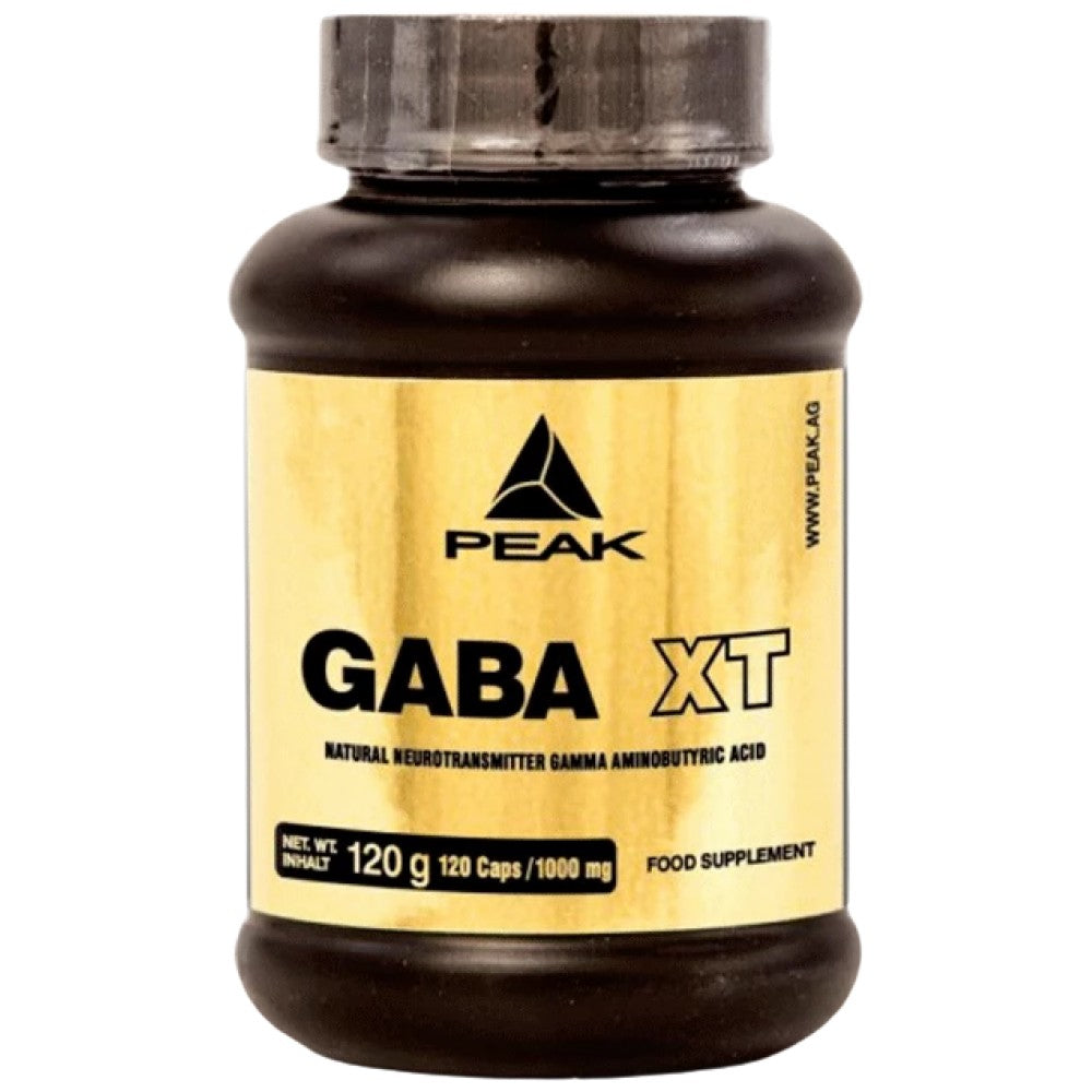 Gaba XT 120 Kapseln
