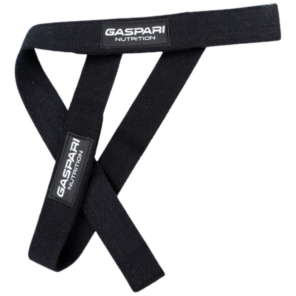 Gaspari Hebegurte | Dochte – Schwarz
