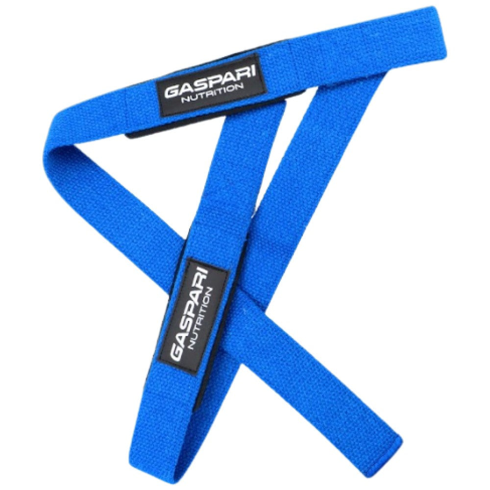 Gaspari Hebegurte | Dochte – Blau
