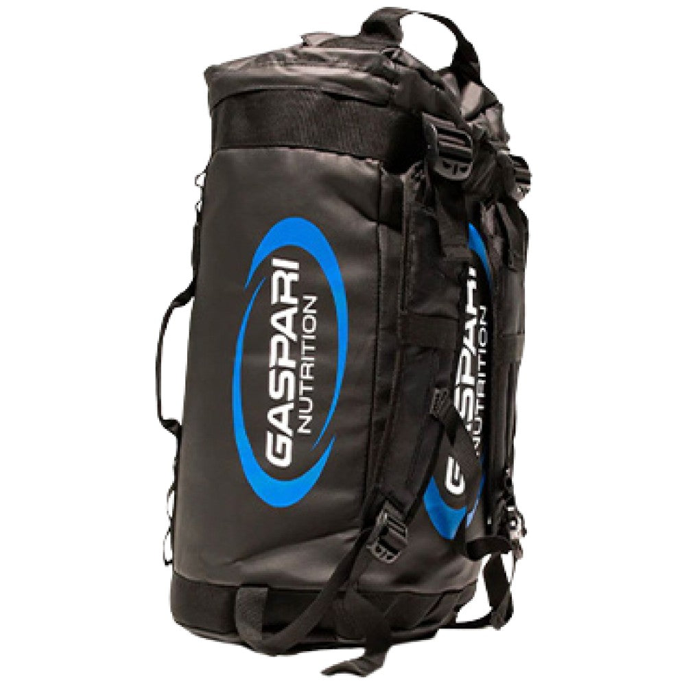 Gaspari Ultra-Premium Duffle Rucksack | Trainingsrucksack