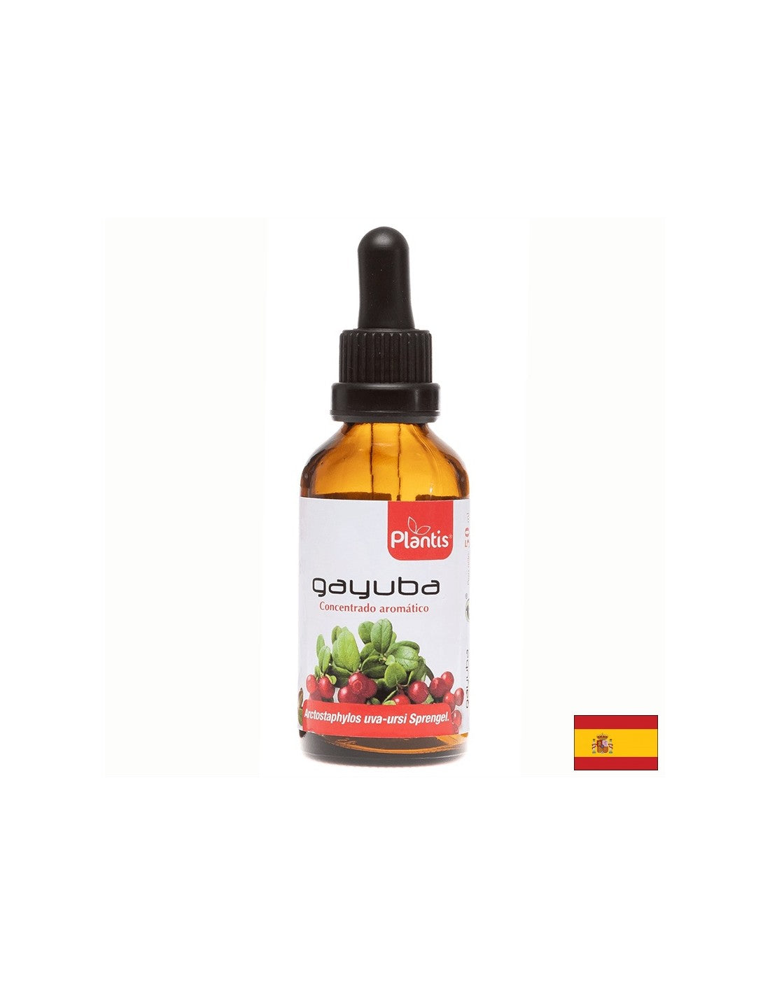Gayuba/Bärentraube (Tinktur)/Harngesundheit, 50 ml Arte<tc>san</tc>ia