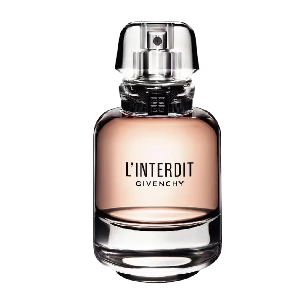 Givenchy L'interdit Edp Spray 125 ml