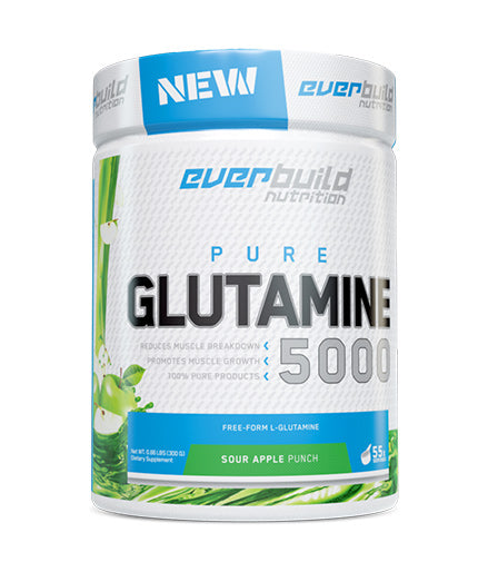 Glutamin – 0,300 KG
