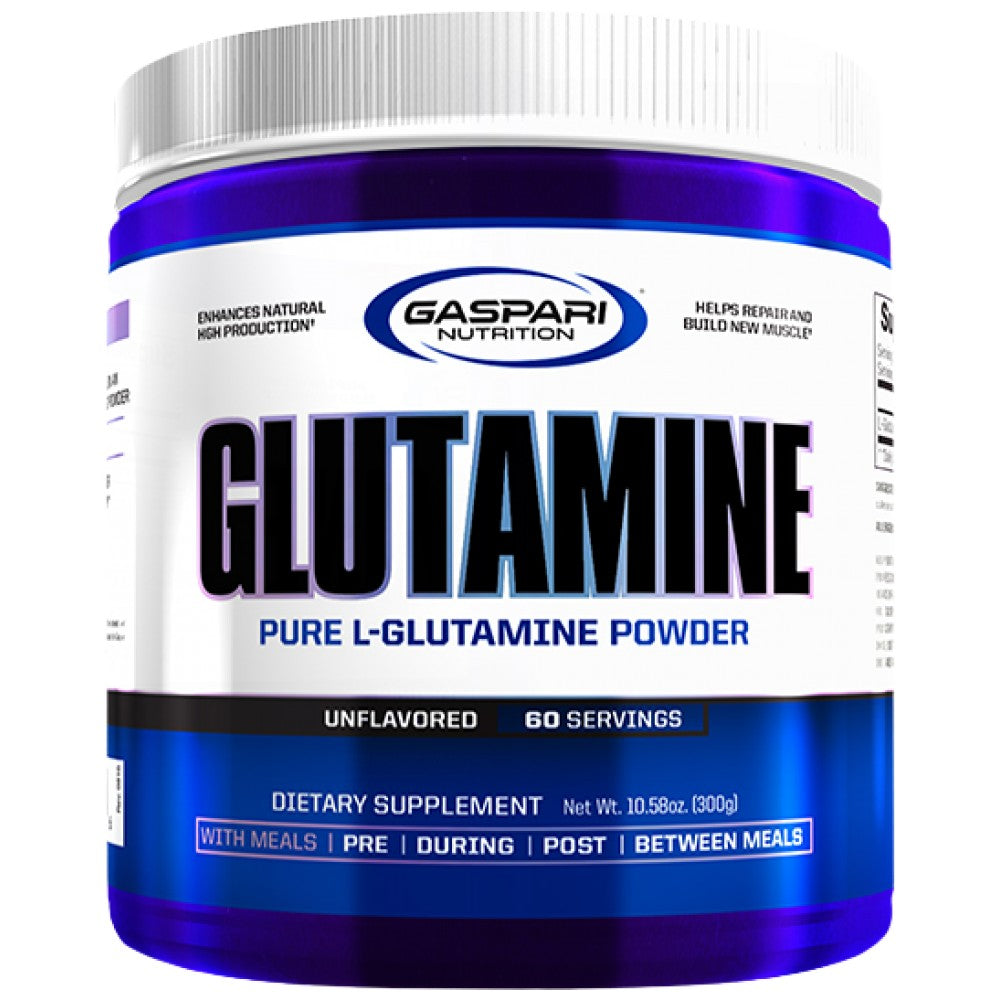 Glutamin – 300 Gramm