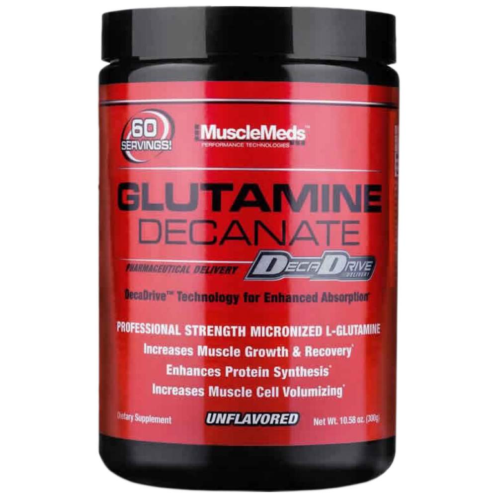 Glutamin-Dekanat – 300 Gramm