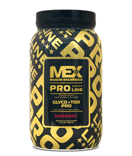 Glyco-Tor Pro – 1000 kg oder mehr