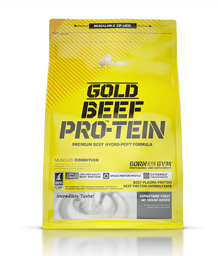 Gold Beef Pro-Tein – 700 Gramm