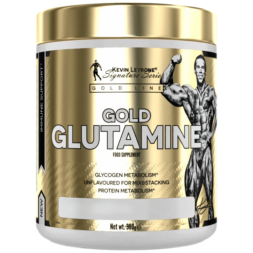 Gold Line/Gold Glutamin – 300 Gramm