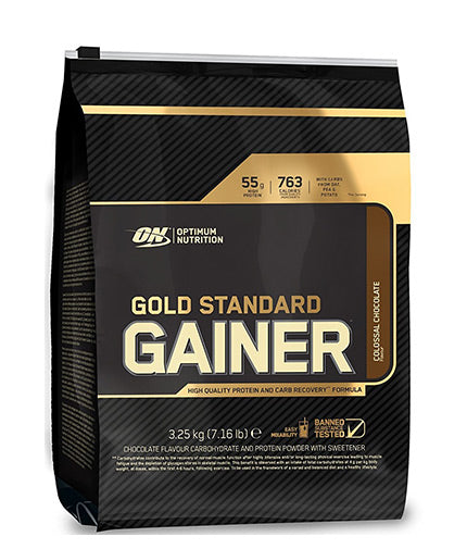 Gold Standard Gainer – 3.250 kg