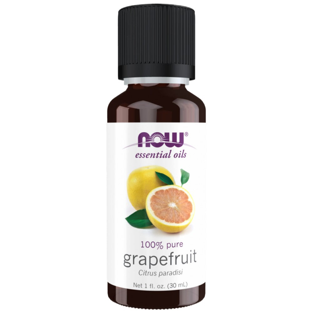 Grapefruitöl | 100 % reines Citrus Paradisi – 30 ml
