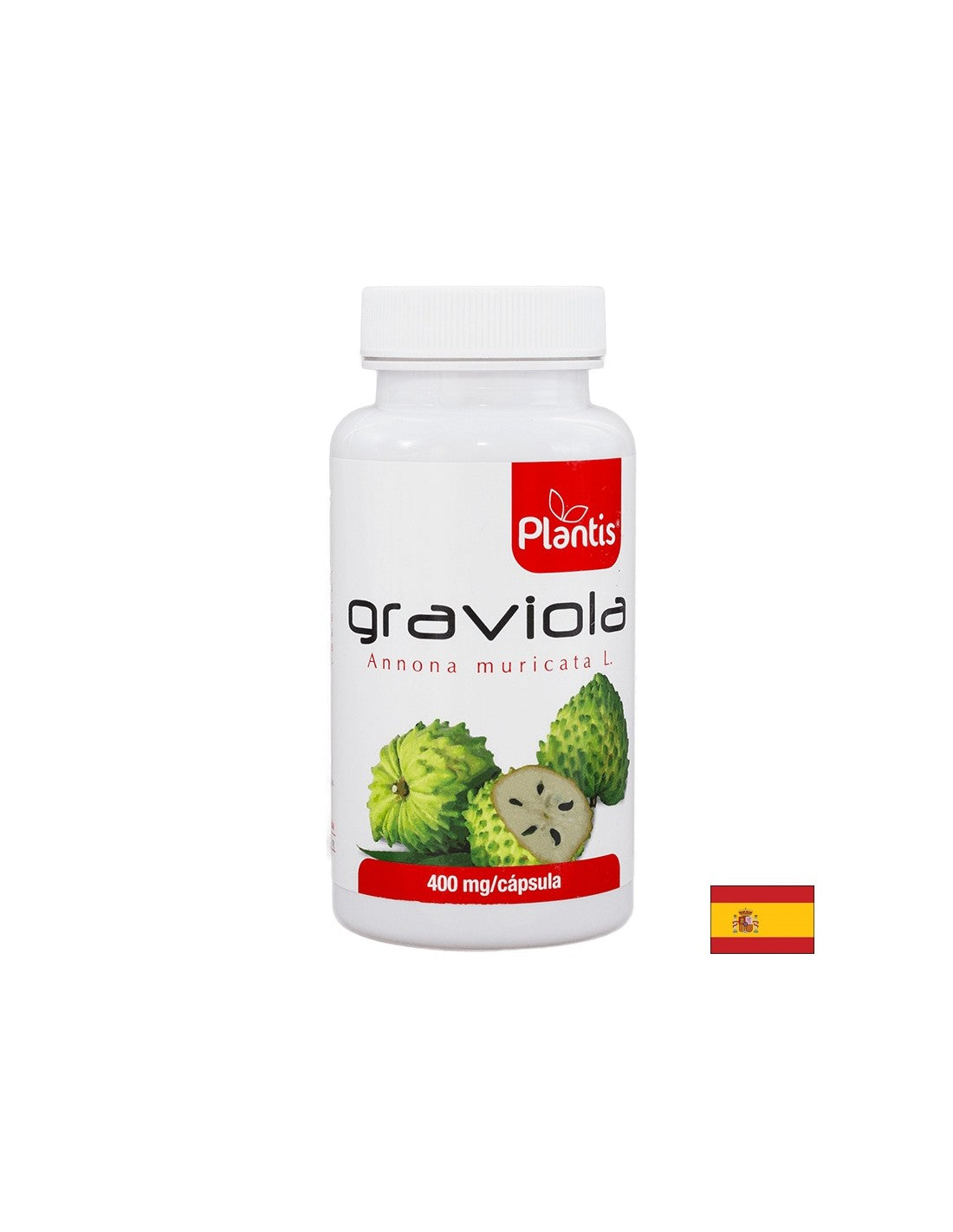 Graviola Annona muricata L./ Graviola-Kräuterextrakt/ Gesunde Gelenke und ein starkes Immunsystem, 90 Kapseln Arte<tc>san</tc>ia