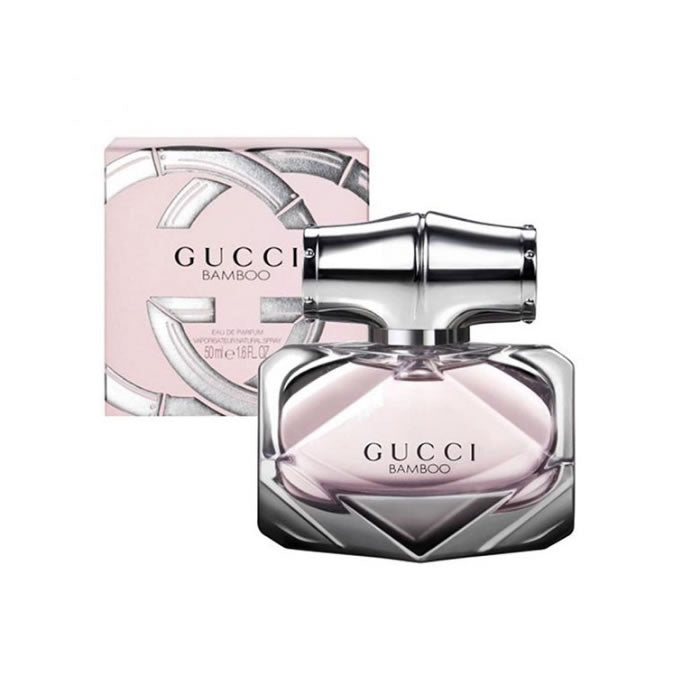 Gucci Bamboo Eau de Parfüm Spray 50 ml