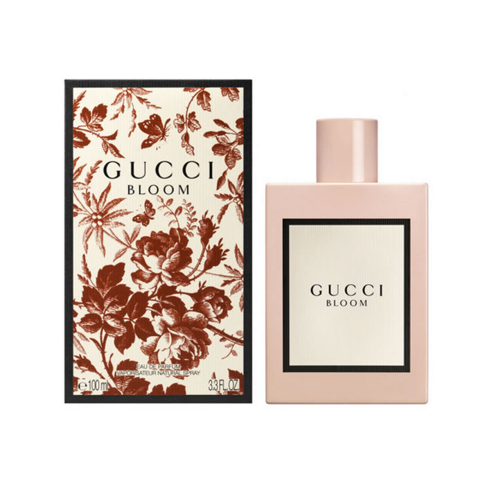 Gucci Bloom Eau de Parfüm Spray 100 ml