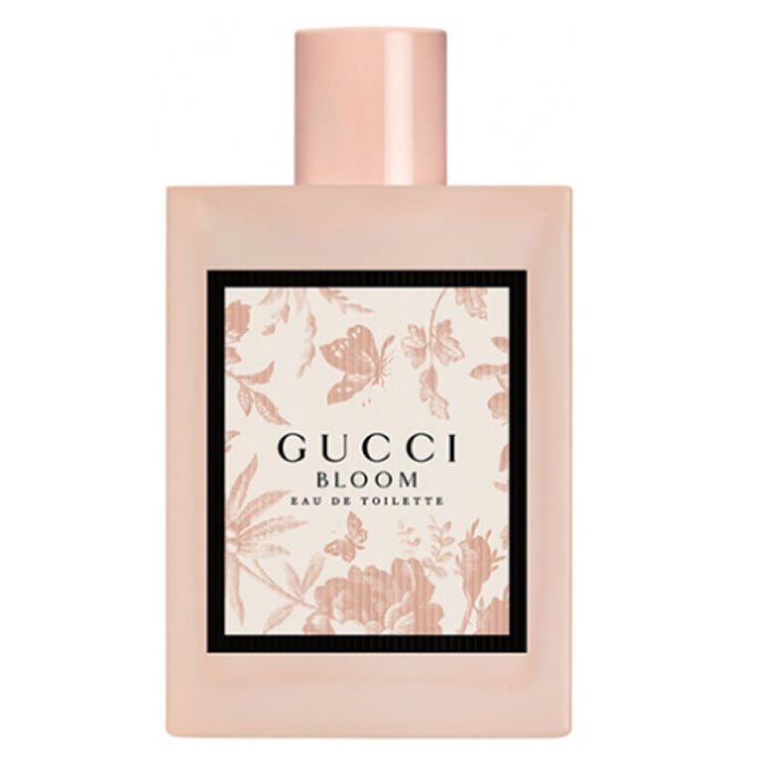 Gucci Bloom Eau de Toilette Spray 100 ml Spray