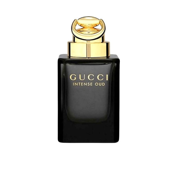 Gucci Intense Oud Eau De Parfum Spray 90 ml