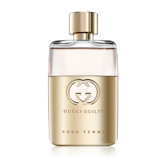 Gucci Guilty Pour Femme Eau de Parfum Spray 50 ml