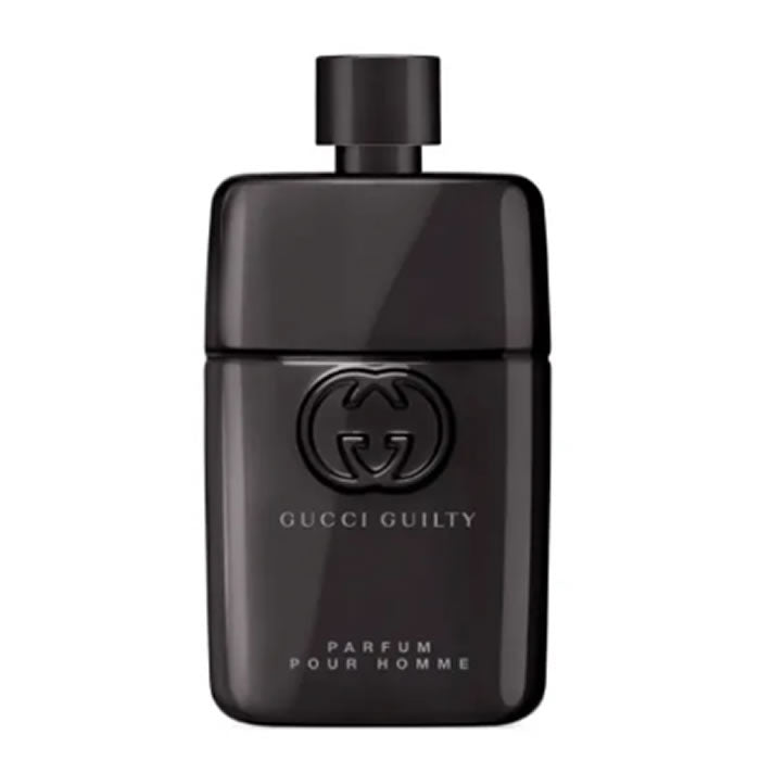 Gucci Guilty Pour Homme Parfum Eau de Parfüm Spray 50 ml