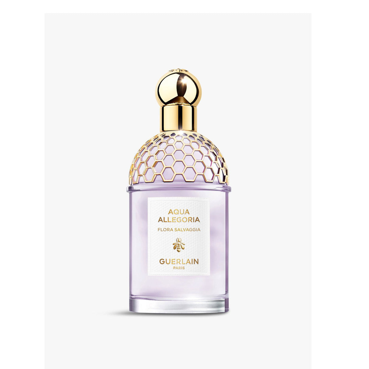 Guerlain Aqua Allegoria Eau de Toilette Flora Salvaggia 125 ml Spray