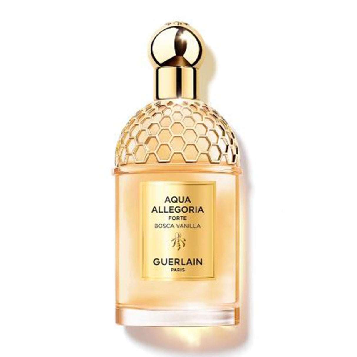Guerlain Aqua Allegoria Forte Eau De Parfum Bosca Vanille 125 ml