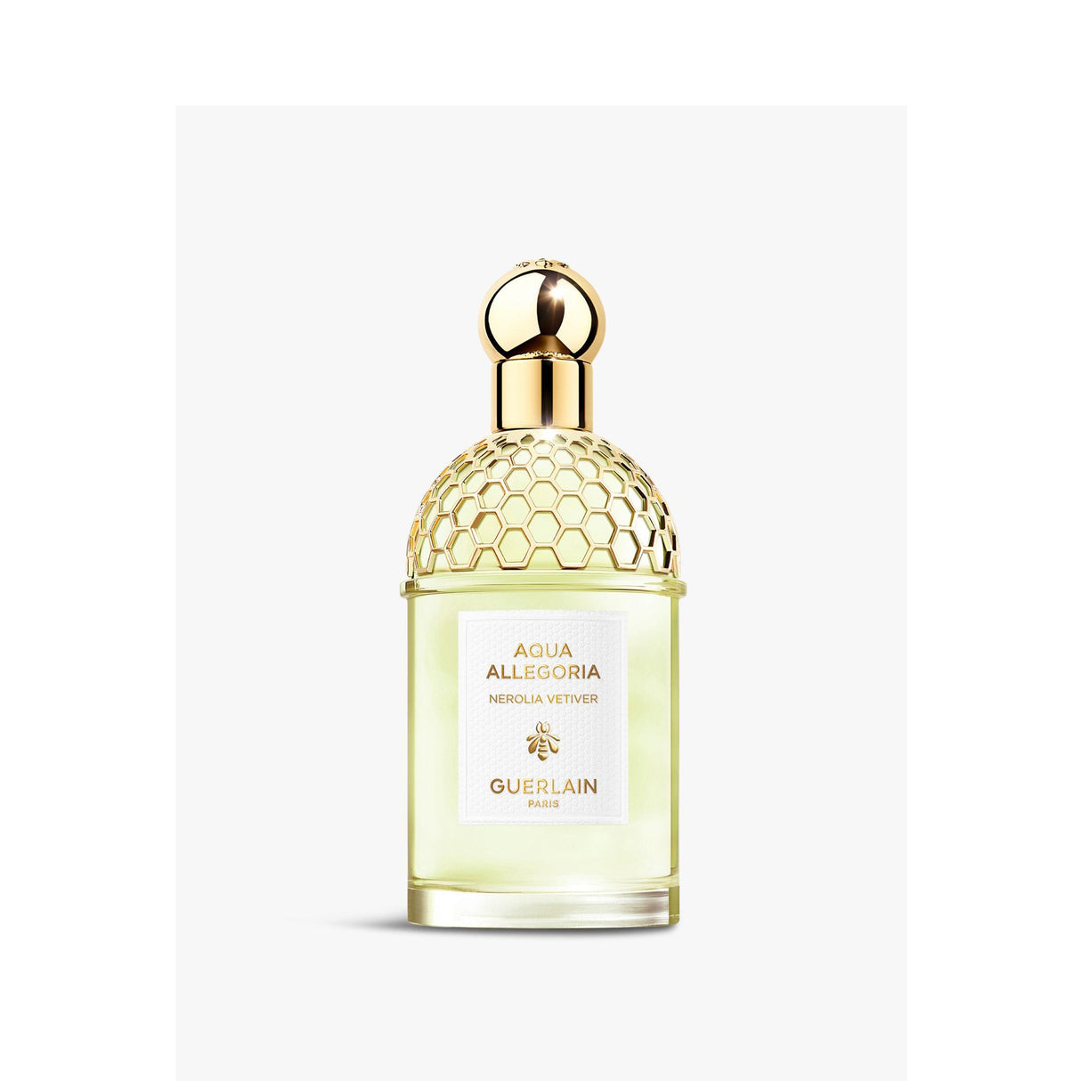Guerlain Aqua Allegoria Eau de Toilette Nerolia Vetiver 125 ml Spray