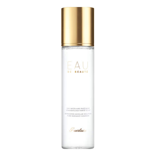 Guerlain Eau De Beauté Mizellenlotion 200 ml