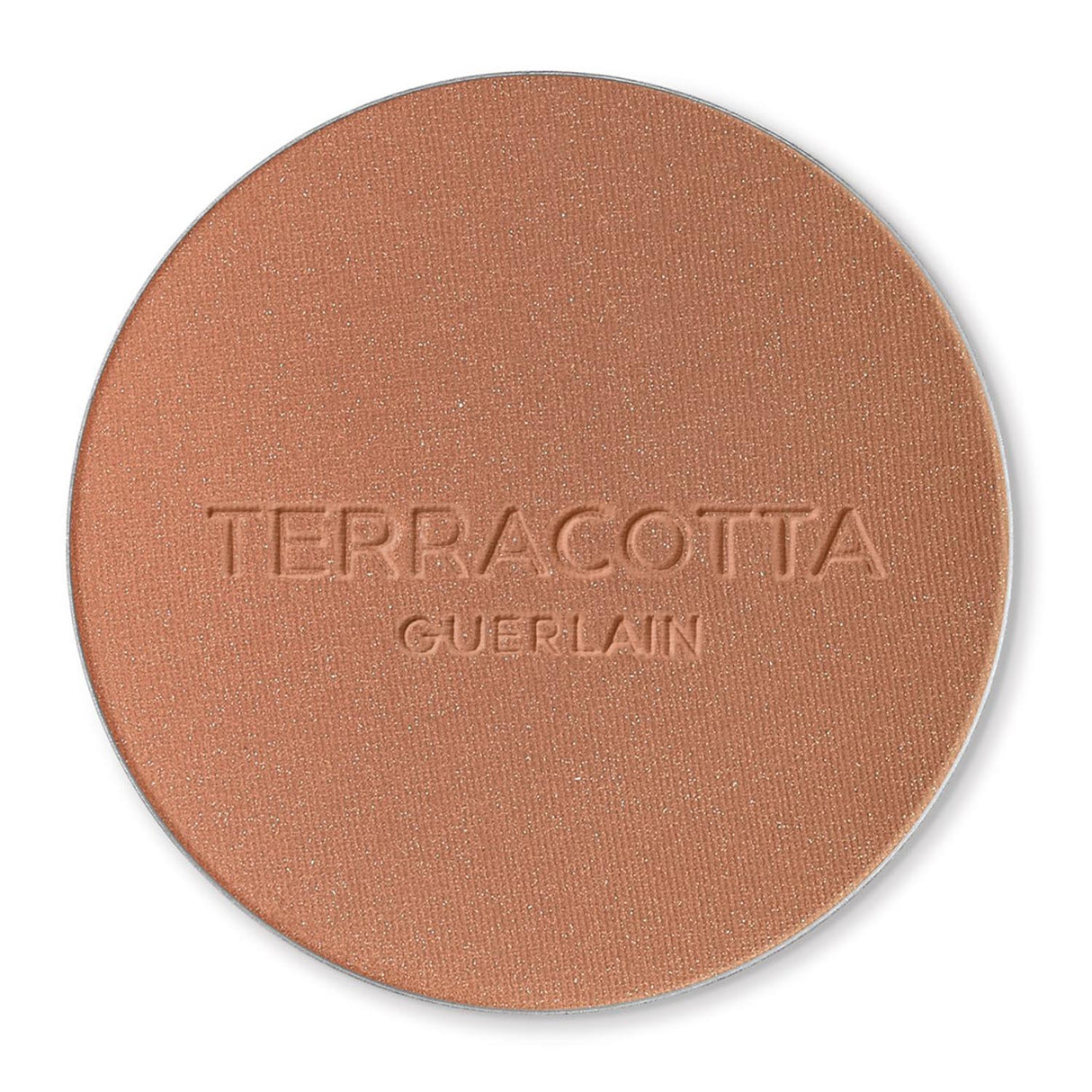 Guerlain Guer Terracotta Bonze Polvos 24 Nachfüllung