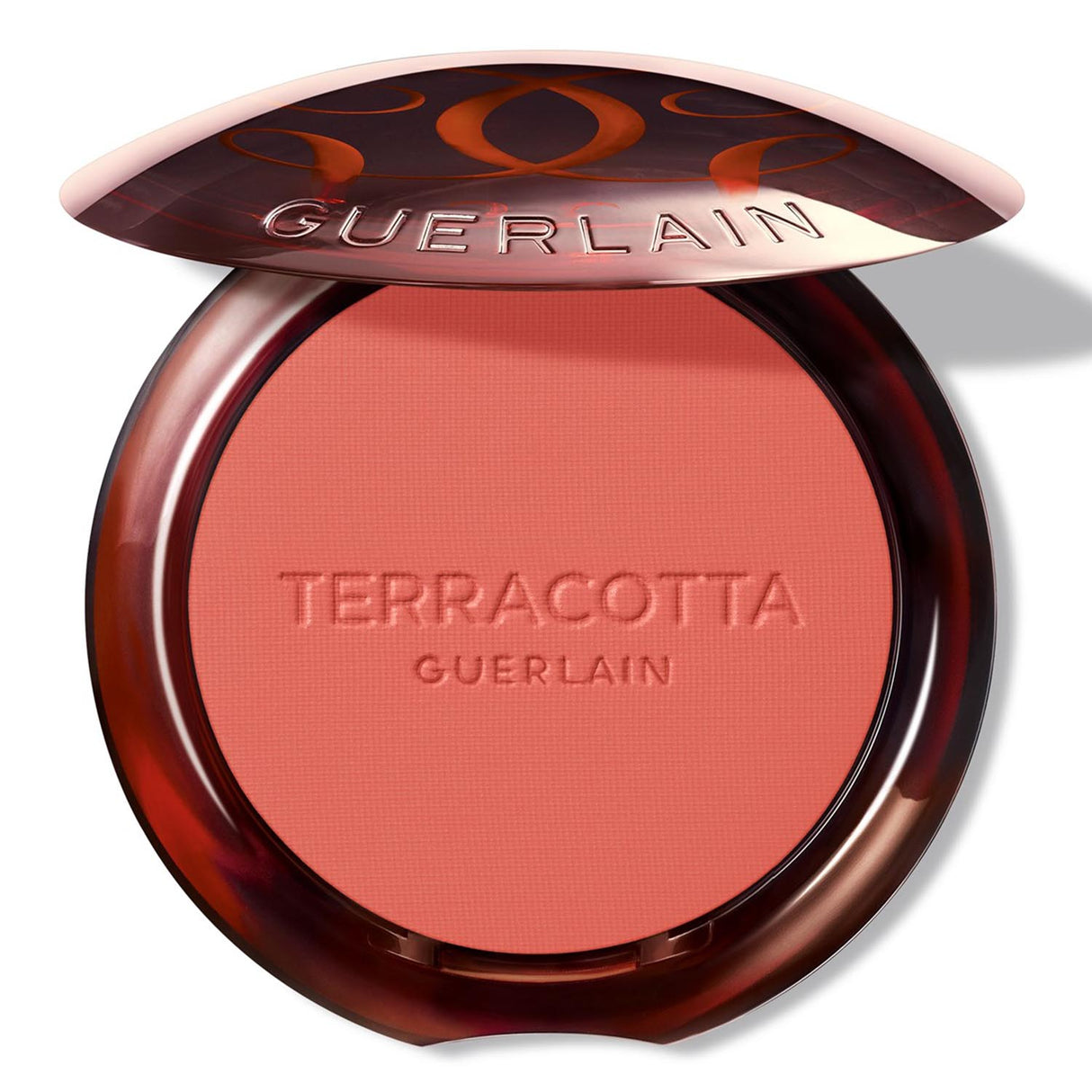 Guerlain Guer Terracotta Polvos 24 Rouge