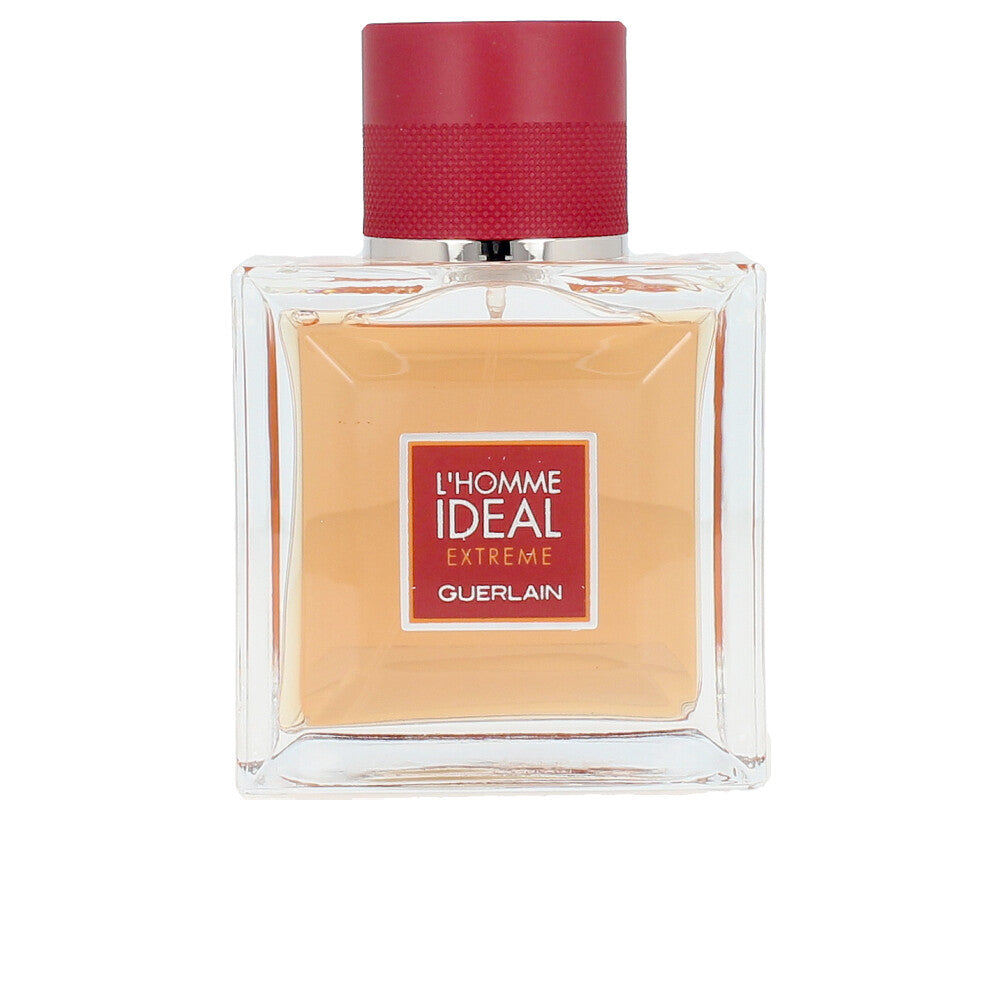 Guerlain L'homme Ideal Extreme Edp Spray 50 ml