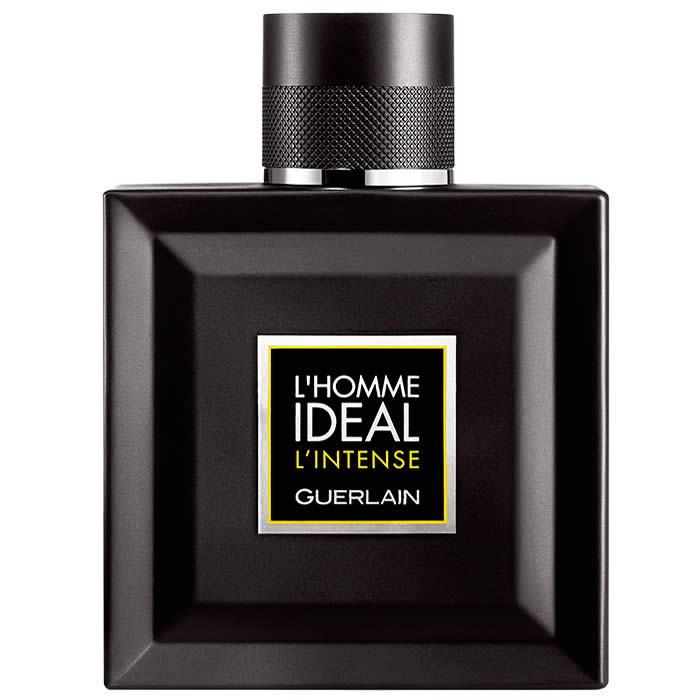 Guerlain L'Homme Ideal L'Intense Eau de Parfum Spray 50 ml