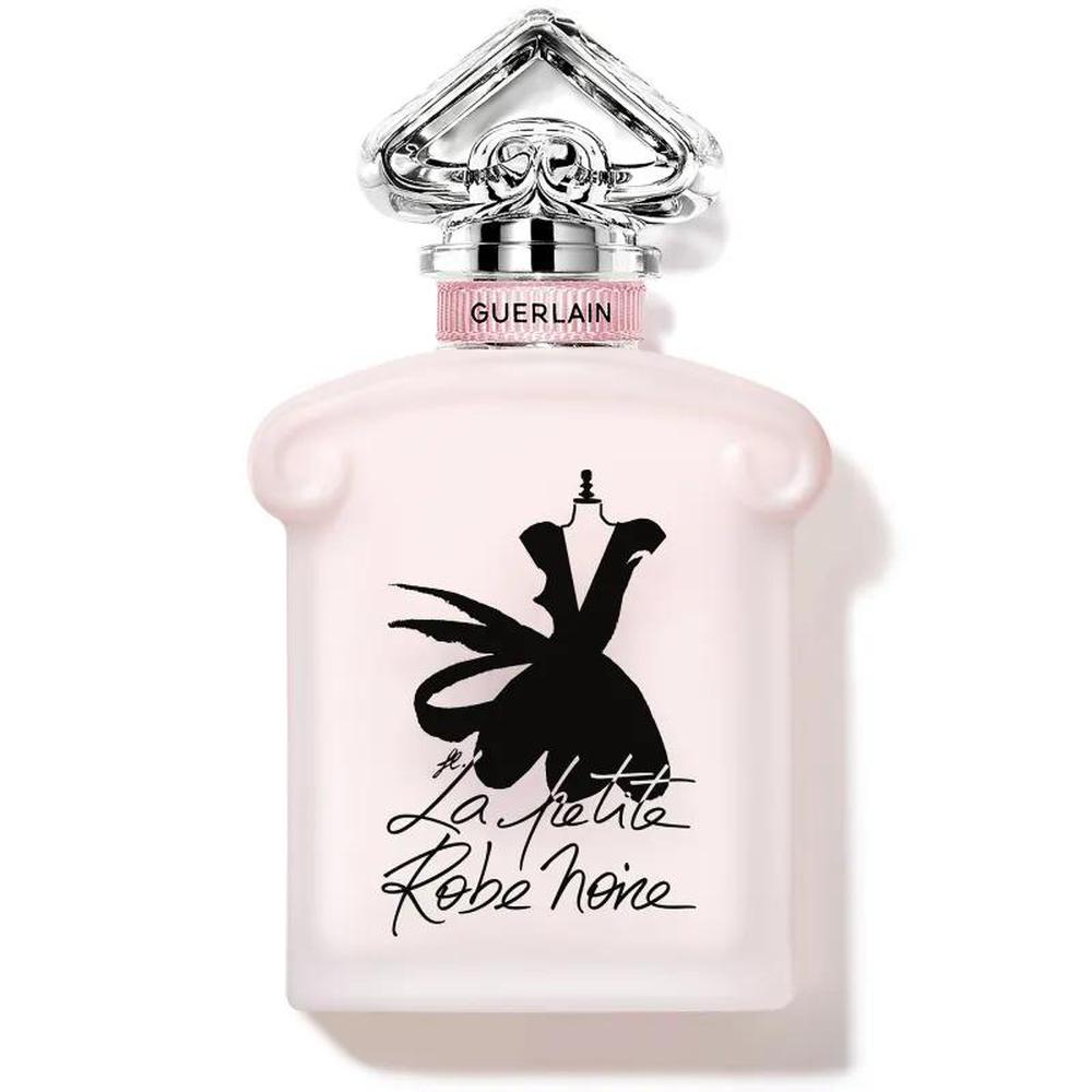 Guerlain La Petit Robe Noire L'eau Rose Edp Spray 100 ml