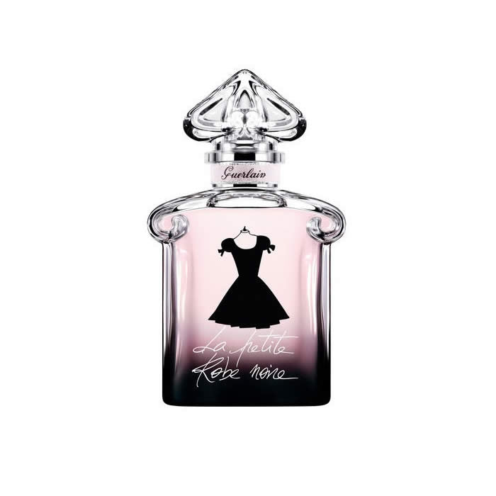 Guerlain La Petite Robe Noire Eau de Parfüm Spray 50 ml