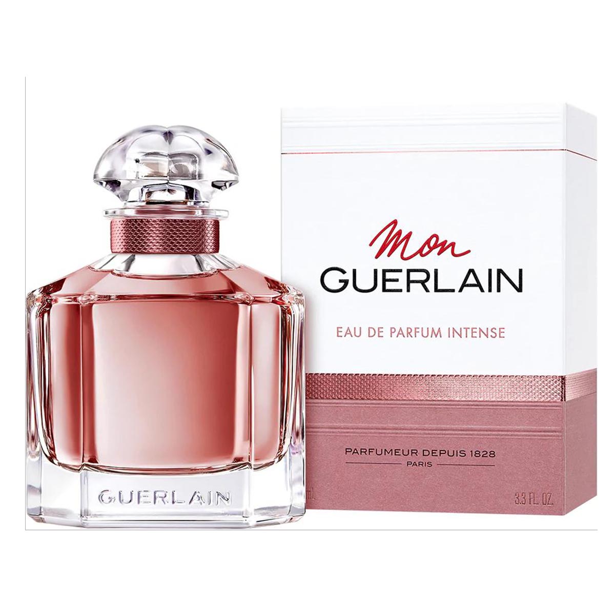 Guerlain Mon Guerlain Intense Edp 30 ml Spray