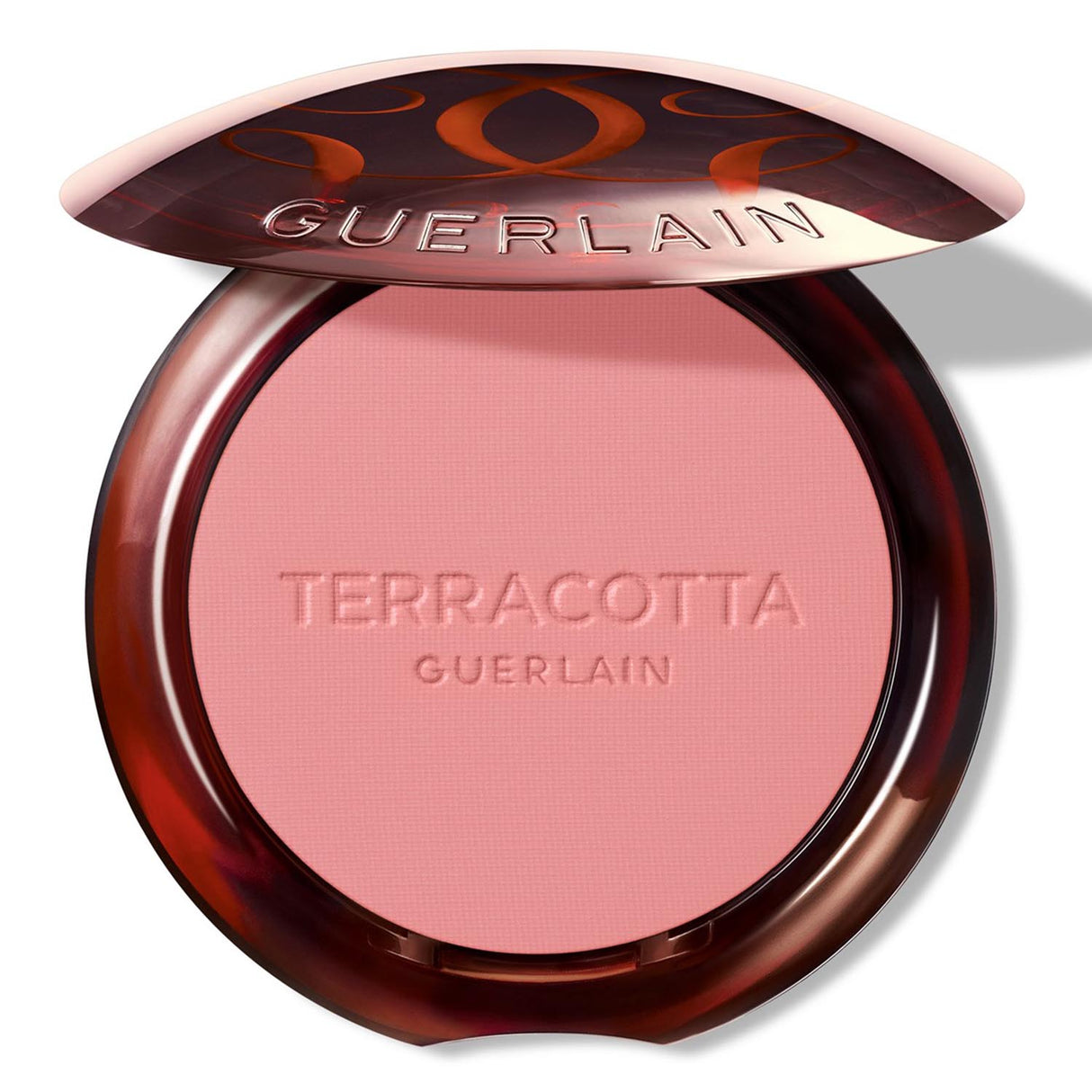 Guerlain Guer Terracotta Polvos 24 Rouge