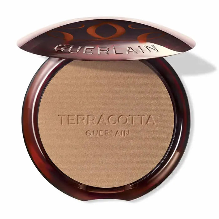 Guerlain Terracotta Original Bronze Powder 03 Mittelwarm