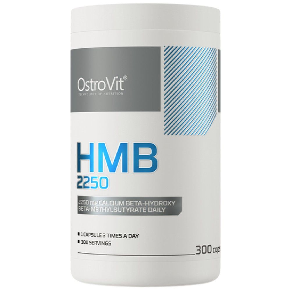 HMB 2250 – 300 Kapseln