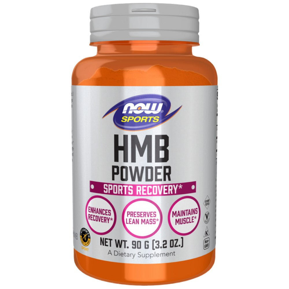 HMB-Pulver – 90 Gramm