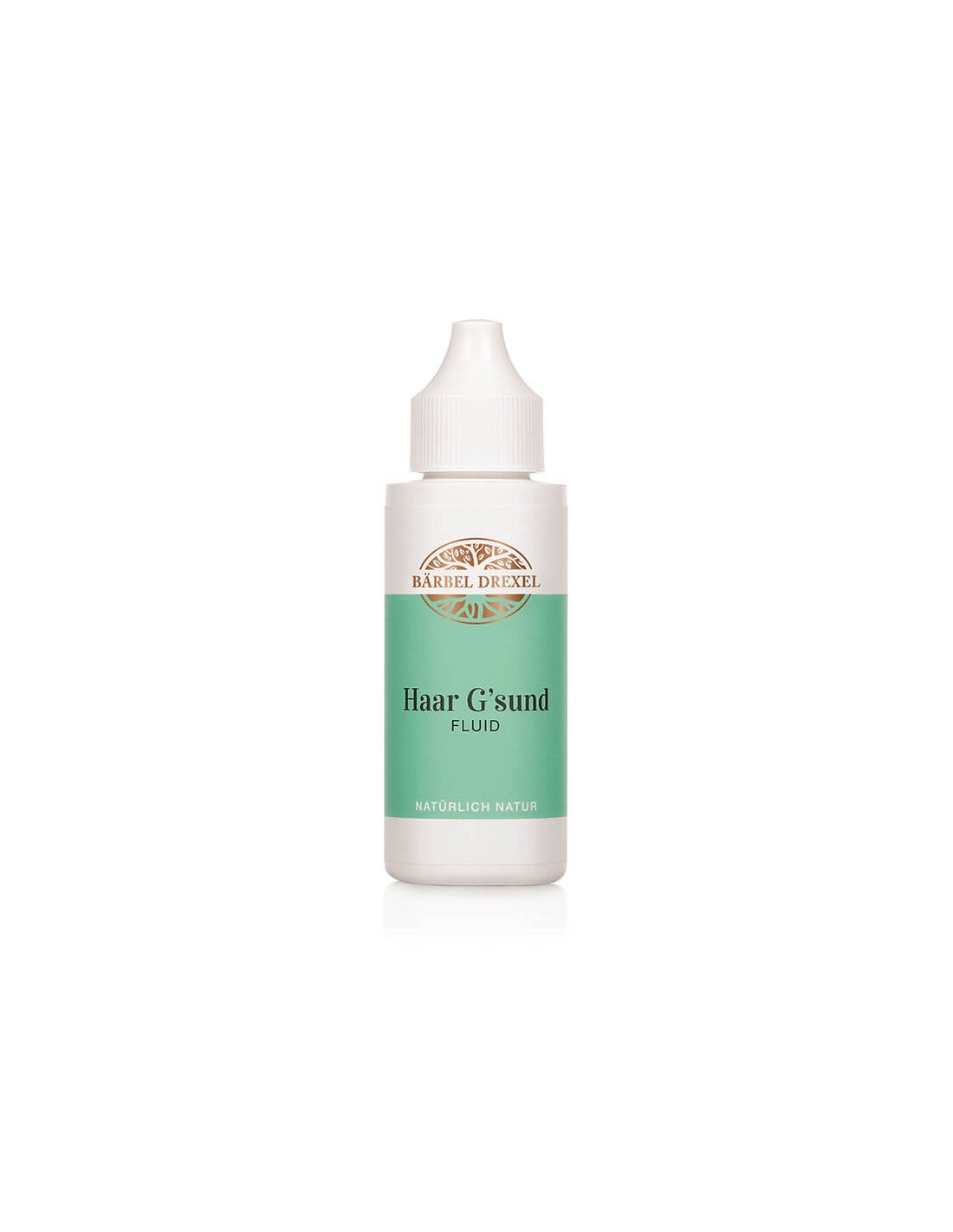 Haar G'sund Fluid/Tonic gegen Haarausfall, 50 ml <tc>Bärbel Drexel</tc>