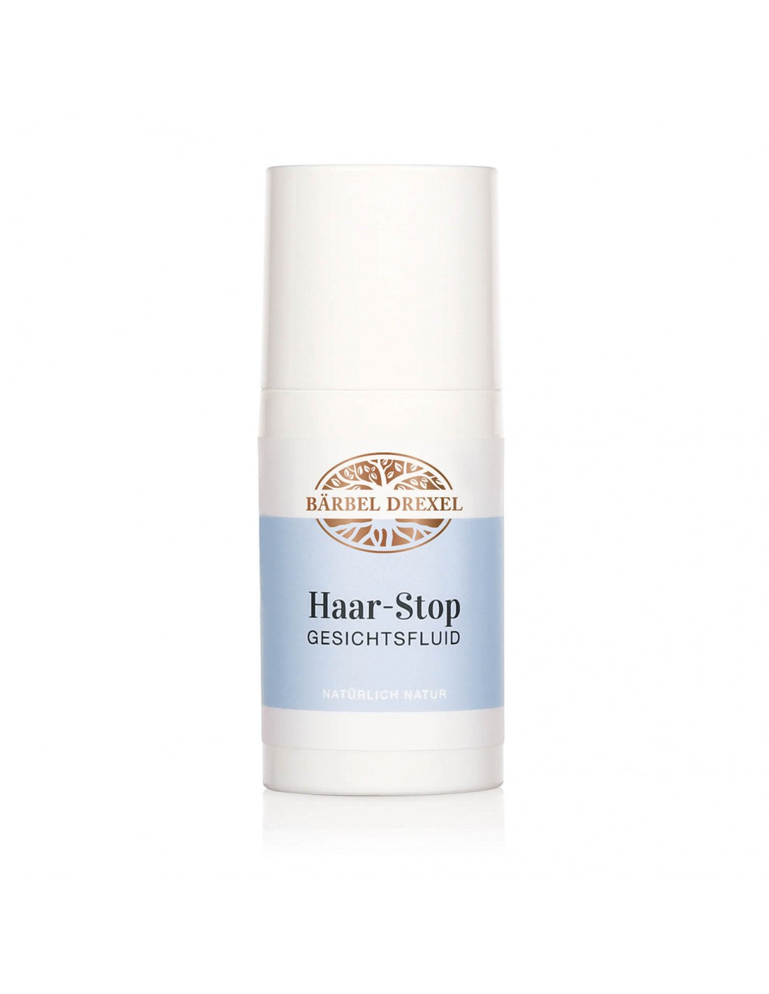 Haar-Stop Gesichtsfluid/Gegen unerwünschte Haare /Emulsion/, 30 ml <tc>Bärbel Drexel</tc>