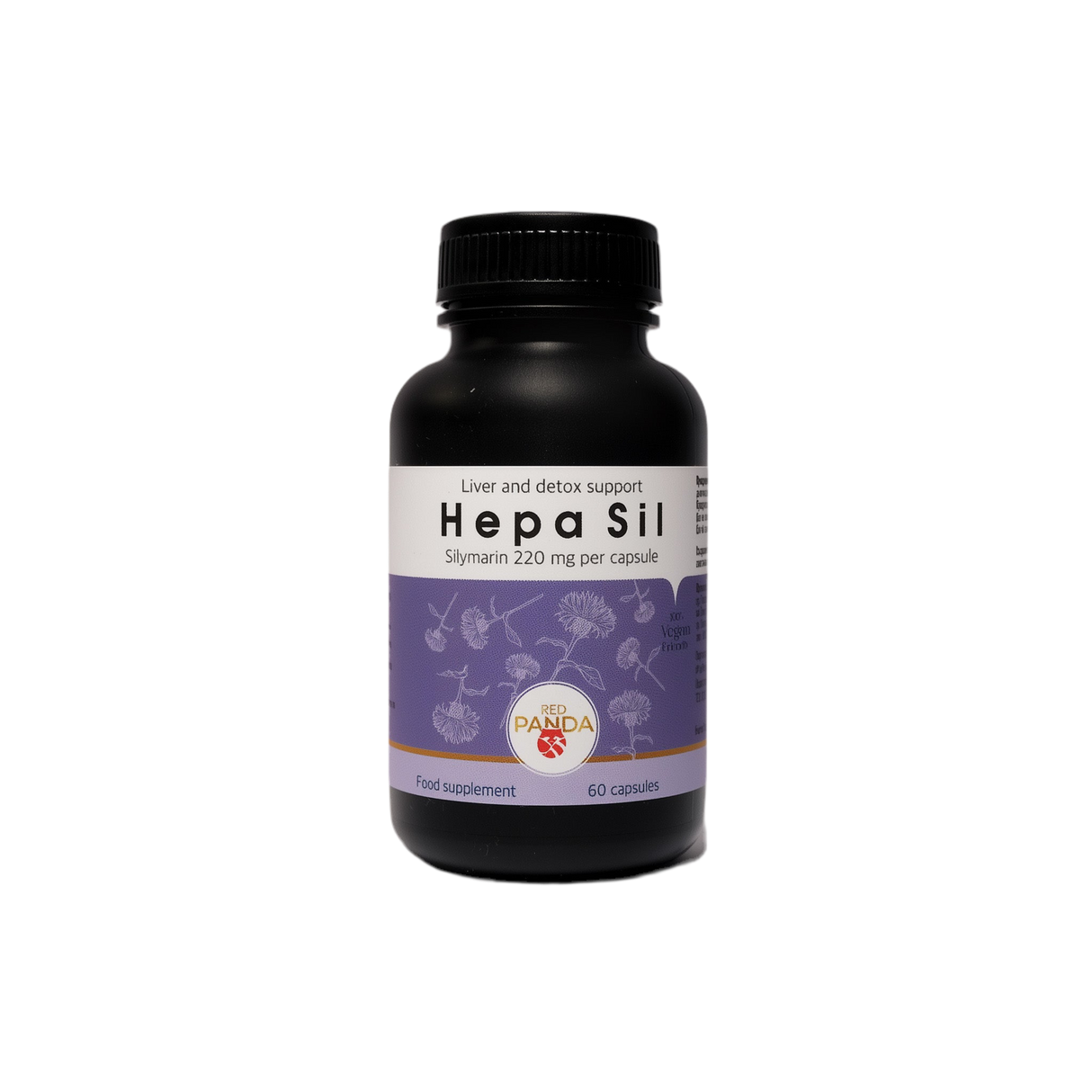 Hepa sil - 60 кааsol
