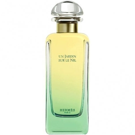 Hermes Un Jardin Sur Le Nil Eau de Toilette Spray 100 ml