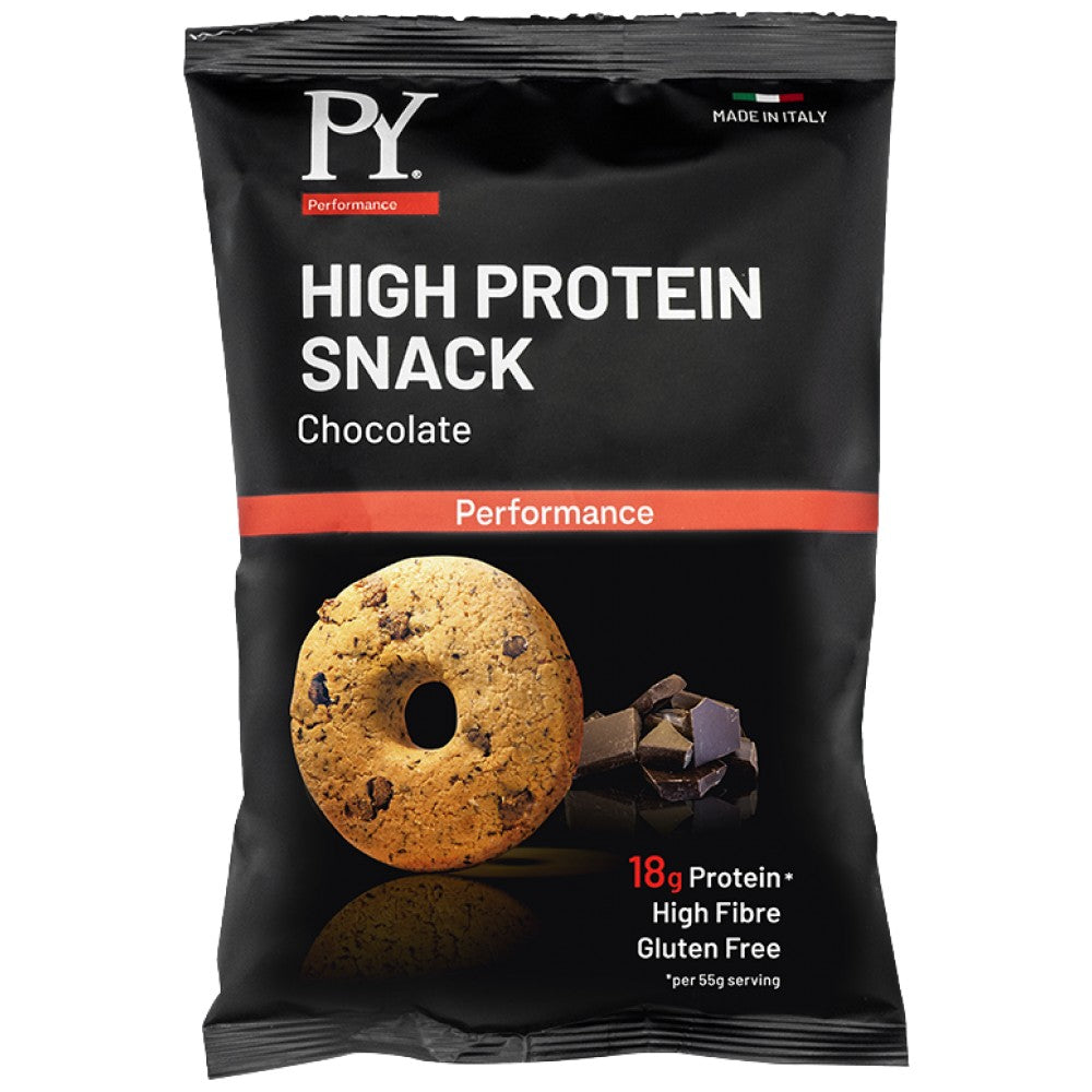 Proteinreicher Snack | Schokolade 55 Gramm