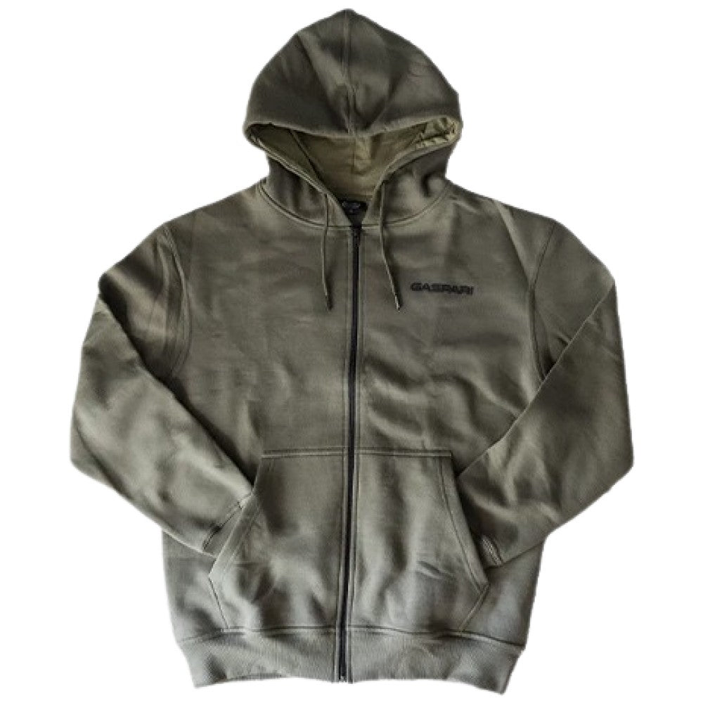 Kapuzenpullover - Gaspari | Kapuzenpullover ~ Khaki