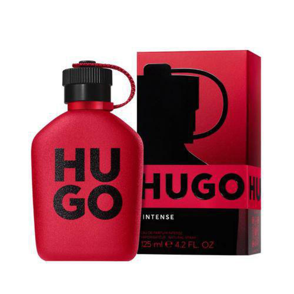 <tc>HUGO BOSS</tc> Hugo Intense Eau de Parfum Spray 125 ml