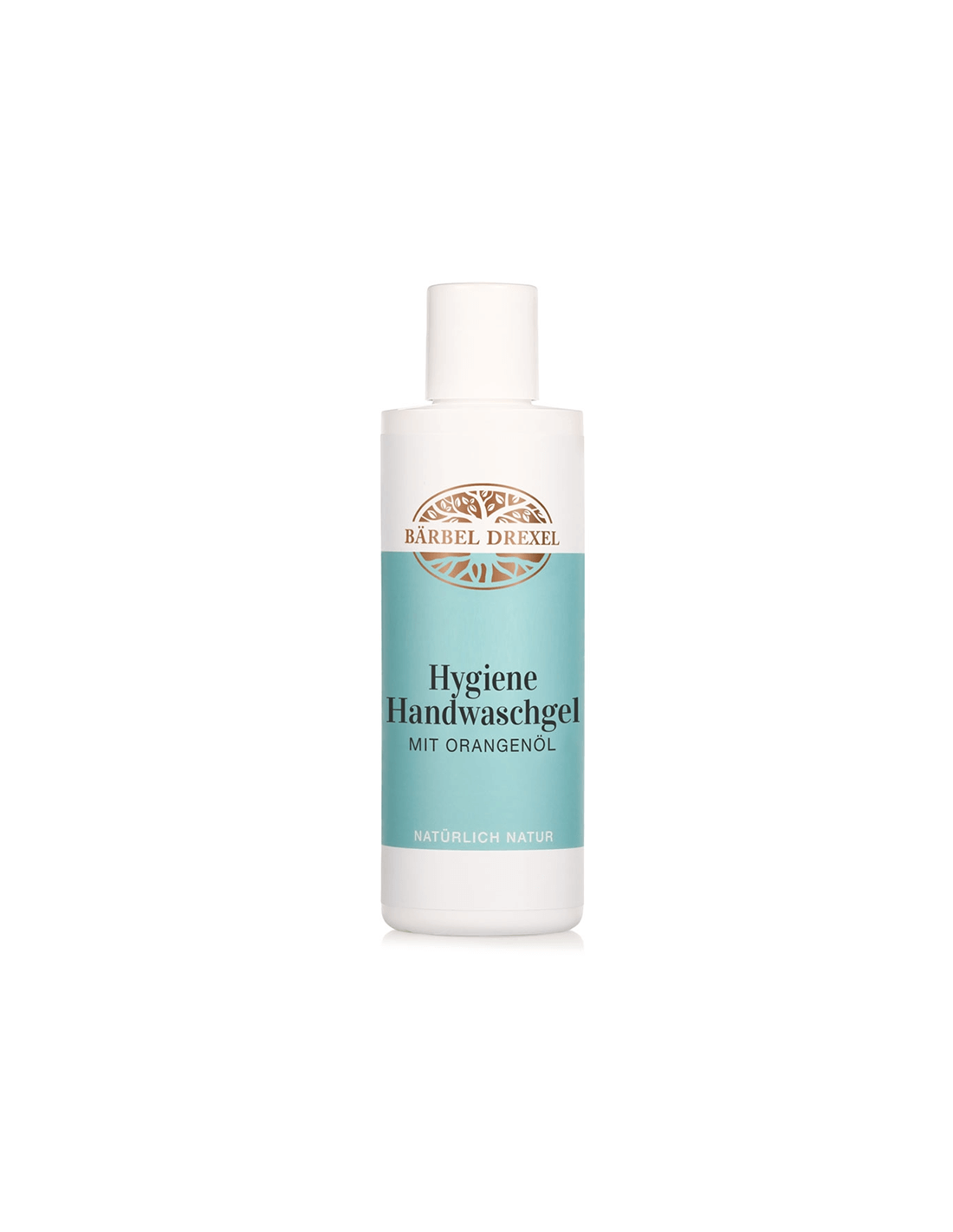 Hygiene Handwaschgel mit Orangenöl, 200 ml <tc>Bärbel Drexel</tc>